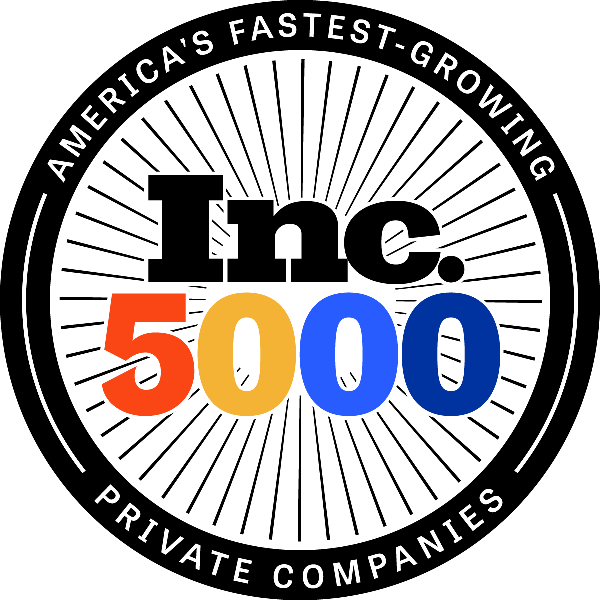 TheAccessPanelStore has made the INC 5000 List of Fastest Growing Companies in America